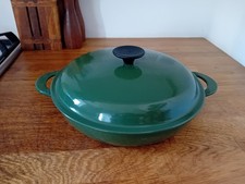Le Creuset Shallow Casserole