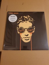 SHED SEVEN Liquid Gold NATURAL