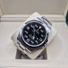 Rolex Air King 126900 2025