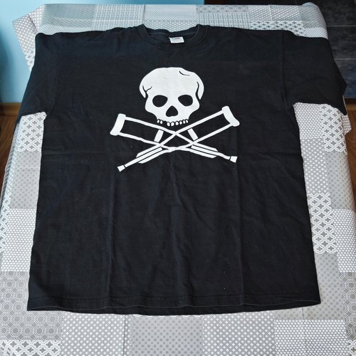 Vintage mtv jackass the movie - vintage,