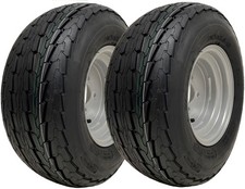 20.5x8.0-10 Trailer Wheels