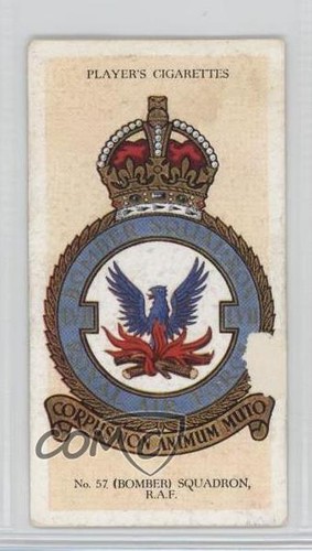 1939 player raf badges - player's,