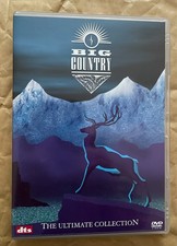 Big Country - The Ultimate