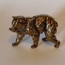Charming vintage brass - vintage,