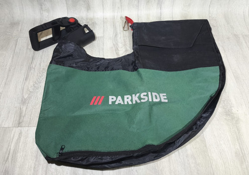 Parkside 40v leaf blower - parkside,