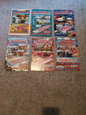 Three Musketeers chocolate