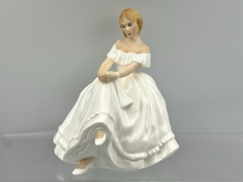Royal doulton heather - royal, hn2956