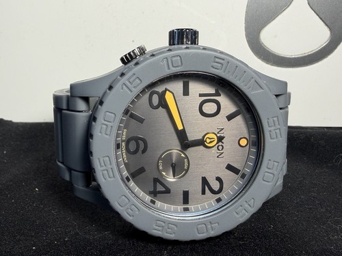 Nixon the rubber tide - the,