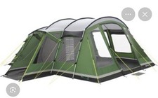 Outwell Montana 6 Berth Family