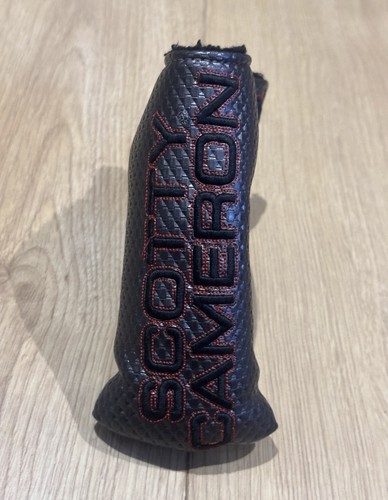 Scotty cameron titleist select - cameron,