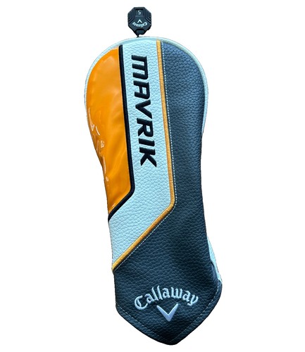 New callaway mavrik fairway - new,