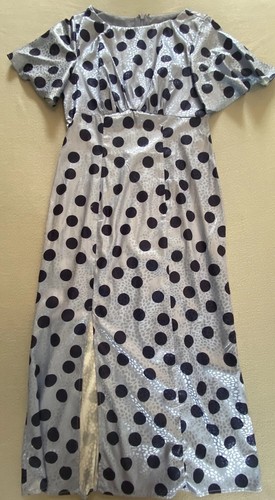 Chi dress - dress, 10