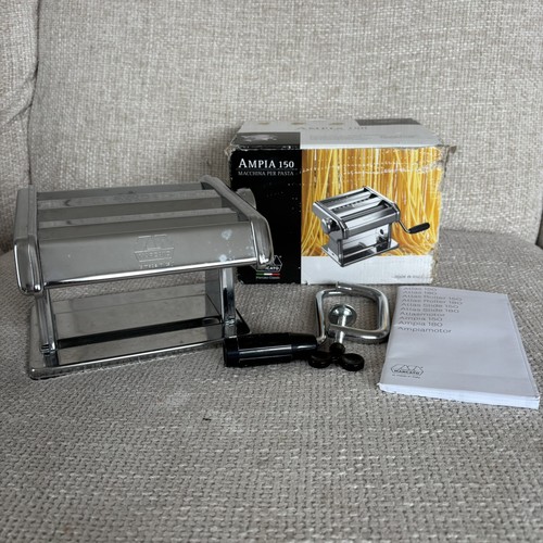 Marcato pasta machine atlas - marcato,