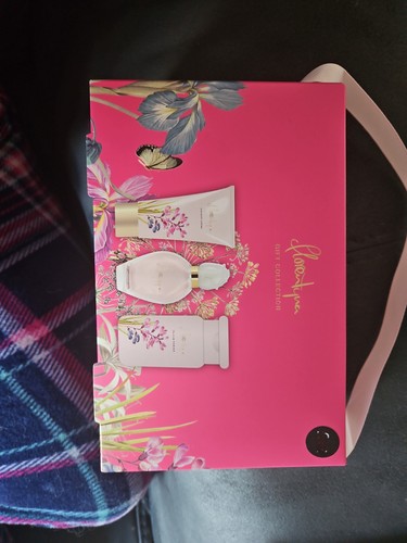 Florentyna gift set - set, edt