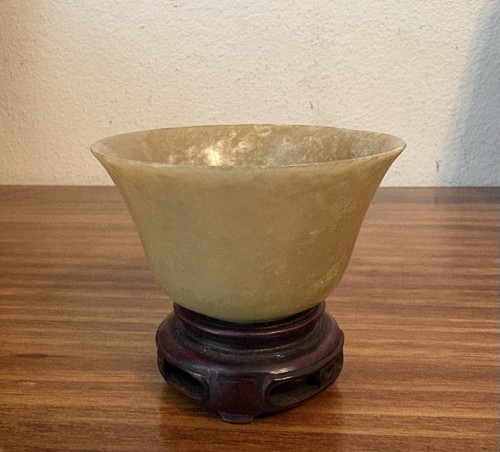 Antique chinese jadeite jade - antique,