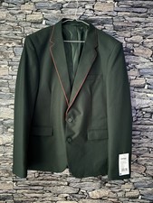 Banner Signature Bottle Green