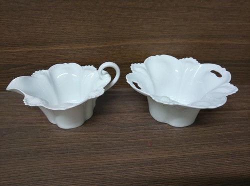 Bone china milk cream jug - china,