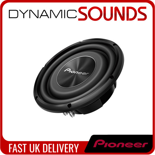 Pioneer a3000ls4 1500 watts - ts-a3000ls4,