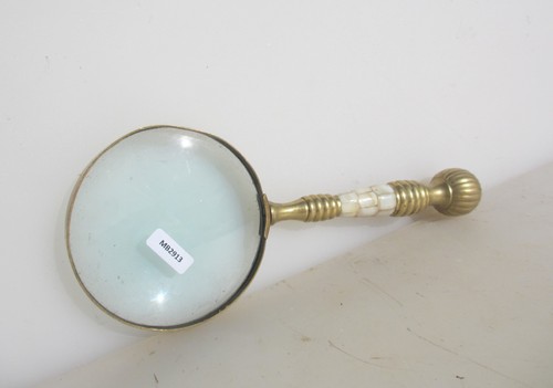 Vintage brass mother - mother, of