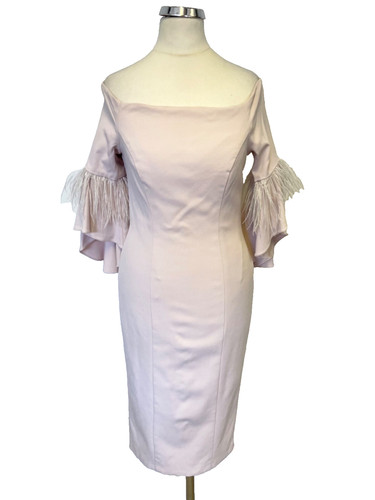 Coast blush pink off - blush,