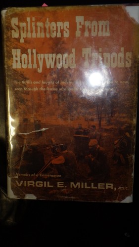 Splinters from hollywood - splinters,