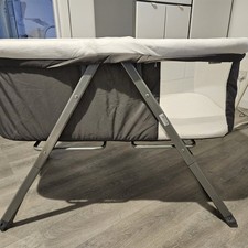 Hauck dreamer Moses basket travel 50 x 90cm