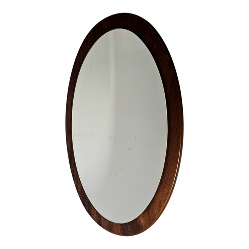Vintage danish oval - danish,