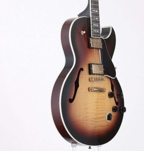 Gibson 137 custom - es-137, vintage