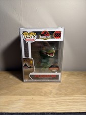 Velociraptor 888 Funko Pop