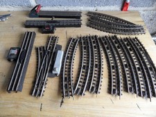 TTR Trix Twin Railways OO