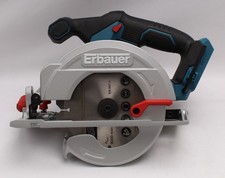 Erbauer 18v EXT Brushless