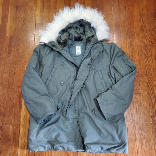 Vintage propper coat mens - vintage,