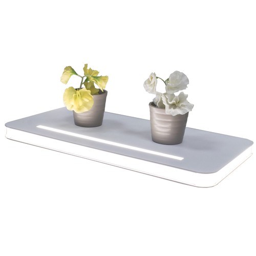 400mm illuminated led floating - 400mm,