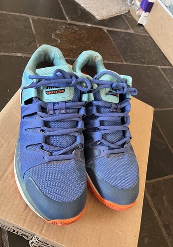 Nike zoom vapor tour clay - vapor, 9.5