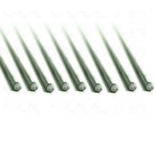 Bus headliner bows - bows, (9)