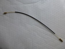 CELLO GUT WIRE/ TAIL GUT, NEW, ANY SIZE- 4/4-3/4-1/2-1/4-1/8 UK SELLER!
