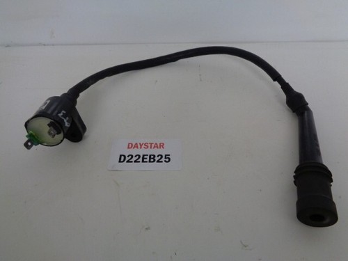 Daelim 125 ht coil - daelim,