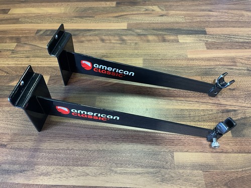 Slat wall bicycle wheel holder - slat,