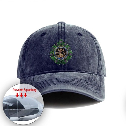 Vintage argyll sutherland - vintage,