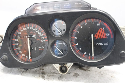 Speedo tach gauge meter - speedo,