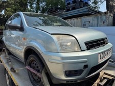 FORD FUSION 1.4 TDCi 1 02-12