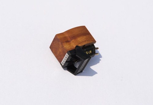 Shure v15 type iii wooden - v15,