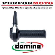 Domino Ghepard Chrome Throttle