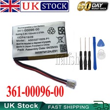 Battery  For Garmin Fenix 5S