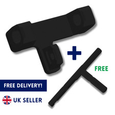 Keter Store It Out Lid Latch