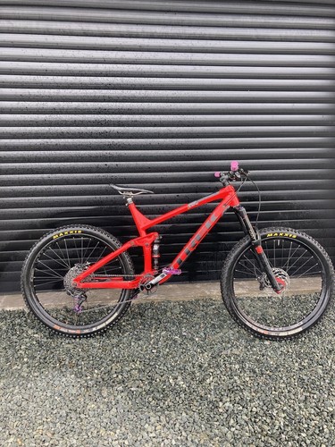 Trek remedy rsl - remedy, 9