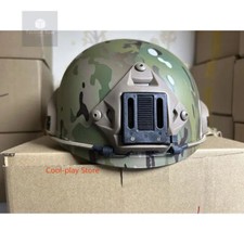 FMA FAST High Cut Helmet