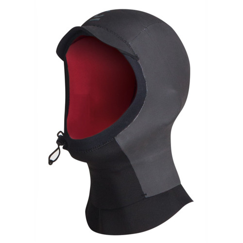 Skins legend wetsuit - wetsuit, hood