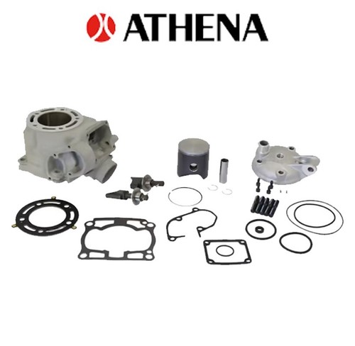 Athena big bore cylinder - athena,