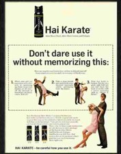 Advert Photo 1 hai karate